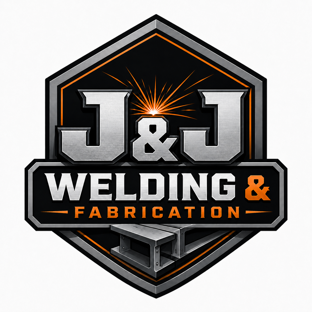 J&J Welding & Fabrication logo
